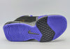 EUR 40 Nike Lebron Witness 8 Lakers Black/Field Purple (FB2239-001)