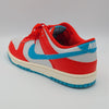 EUR 42,5 NIKE Dunk Low Retro (HF5441-601):Picante Red / Dusty Cactus