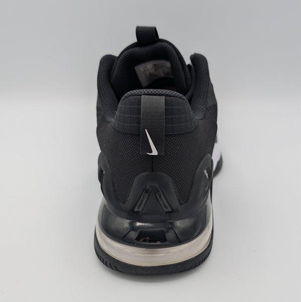 EUR 43 NIKE M Air Max Alpha Trainer 5(DM0829-001): Black/White-Black