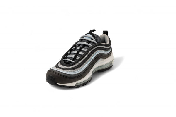 Nike Air Max 97 Black / Blue Tint - Iron Grey