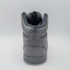 NIKE Court Vision MID NN (DN3577-003): Triple Black