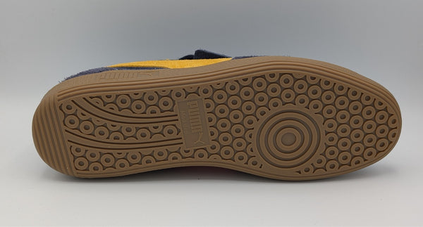 EUR 45 Puma Palermo Road To Unity (401366-01):Puma-Black / Puma-Green