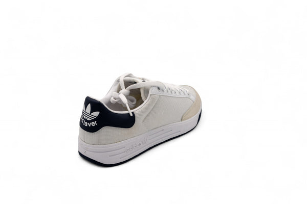 Adidas Rod Laver Running White / Cool Navy