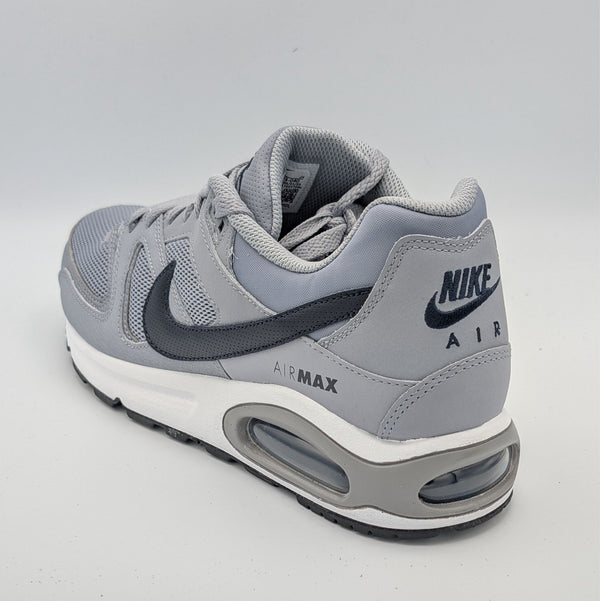 Nike Air Max Command (629993-040):Stealth/Dark Obsidian White