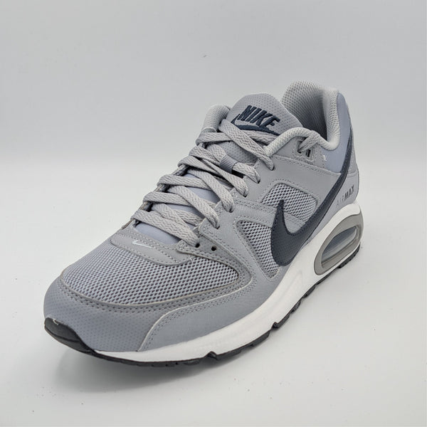 Nike Air Max Command (629993-040):Stealth/Dark Obsidian White