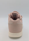 EUR 42 NIKE WMNS Ebernon Low(AQ1779-200):Particle Beige / Desert Sand