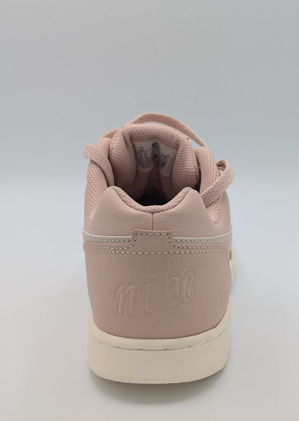 EUR 42 NIKE WMNS Ebernon Low(AQ1779-200):Particle Beige / Desert Sand
