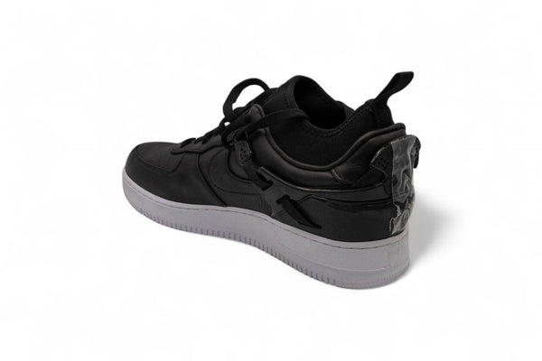 Nike Air Force 1 LOW SP UC Black/Black-White-Black Undercover collab w Takahashi