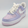 NIKE Air Force 1 '07 LV8 (HV9405-500):Hydrangeas/White-Doll