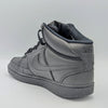 NIKE Court Vision MID NN (DN3577-003): Triple Black