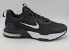 EUR 43 NIKE M Air Max Alpha Trainer 5(DM0829-001): Black/White-Black