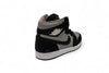 Nike WMNS Air Jordan 1 Retro Hi Og Medium Grey / Black-White Twist 2.0