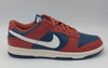 NIKE WMNS Dunk Low (DD1503-602): Canyon Rust / Summit White