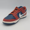NIKE WMNS Dunk Low (DD1503-602): Canyon Rust / Summit White