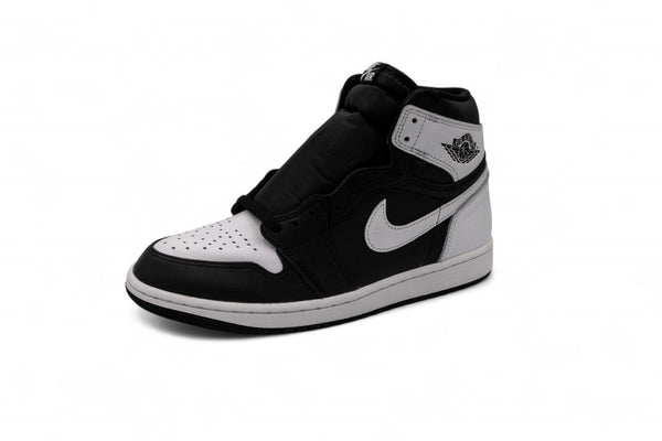 Nike Air Jordan 1 Retro High OG Black White