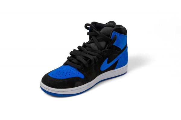 Nike Air Jordan 1 Retro High OG Black/Royal Blue-White