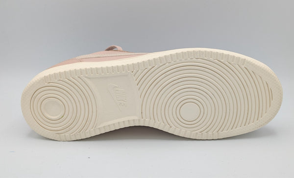 EUR 42 NIKE WMNS Ebernon Low(AQ1779-200):Particle Beige / Desert Sand