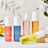 Brasilianisches Body Spray für den Körper, 90 ml
