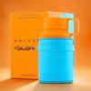 MandarinSky Odyssey Unisex Parfüm – 100 ml, verschiedene Duftvarianten