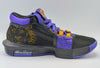 EUR 40 Nike Lebron Witness 8 Lakers Black/Field Purple (FB2239-001)