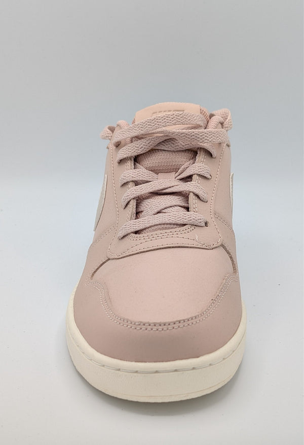 EUR 42 NIKE WMNS Ebernon Low(AQ1779-200):Particle Beige / Desert Sand