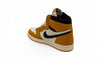 Nike Air Jordan Retro High OG Yellow Ochre / Black-Sail