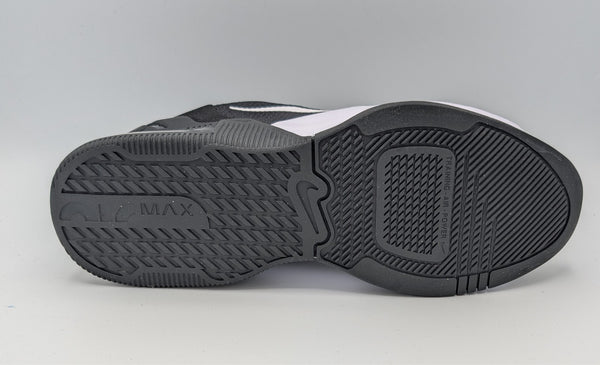 EUR 43 NIKE M Air Max Alpha Trainer 5(DM0829-001): Black/White-Black