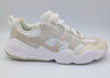 EUR 44,5 Nike Tech Hera (FJ9532-100): Photon Dust White 
