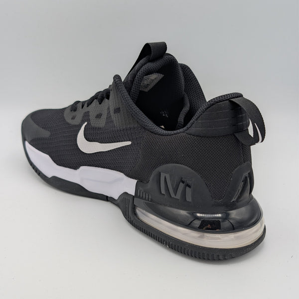 EUR 43 NIKE M Air Max Alpha Trainer 5(DM0829-001): Black/White-Black