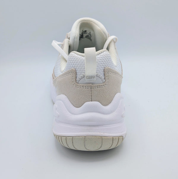 EUR 44,5 Nike Tech Hera (FJ9532-100): Photon Dust White 