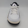 EUR 45 NIKE Jordan Flight Court (HF3255-100):White/Black-Sail 