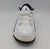 EUR 45 NIKE Jordan Flight Court (HF3255-100):White/Black-Sail 