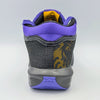 EUR 40 Nike Lebron Witness 8 Lakers Black/Field Purple (FB2239-001)