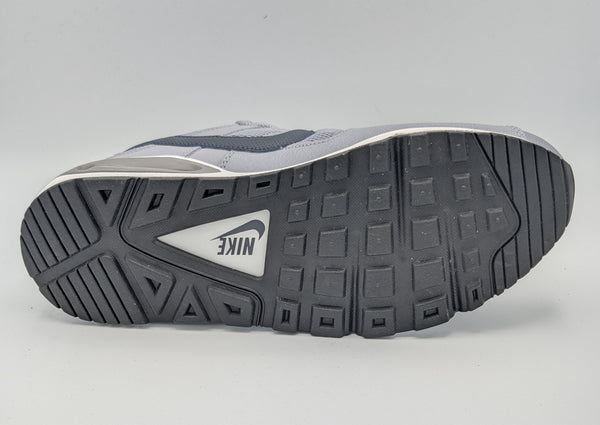 Nike Air Max Command (629993-040):Stealth/Dark Obsidian White 