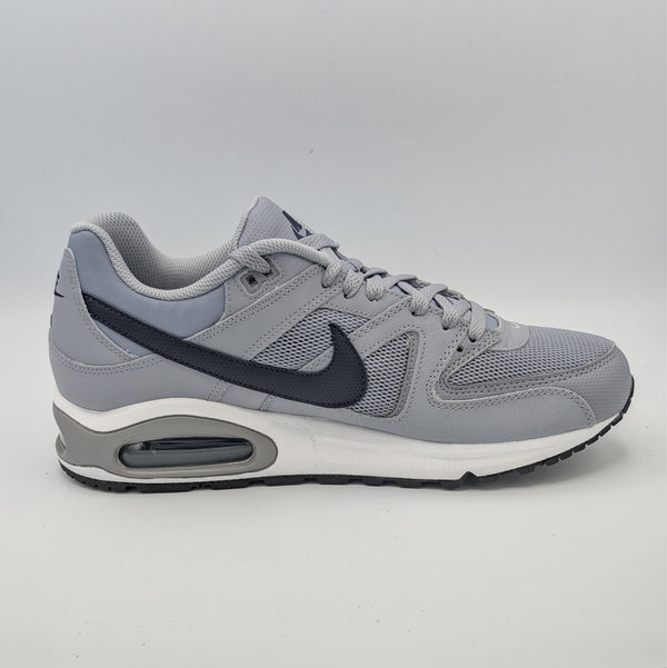 Nike Air Max Command (629993-040):Stealth/Dark Obsidian White 