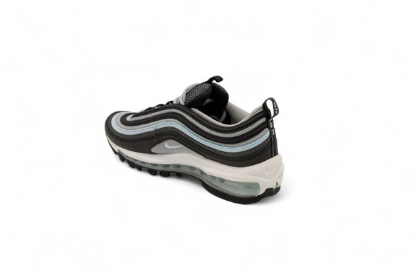 Nike Air Max 97 Black / Blue Tint - Iron Grey