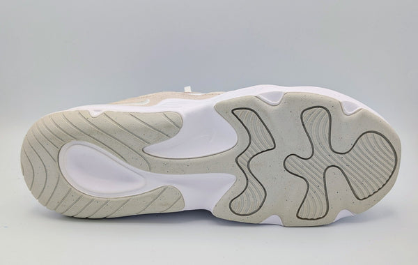 EUR 44,5 Nike Tech Hera (FJ9532-100): Photon Dust White 