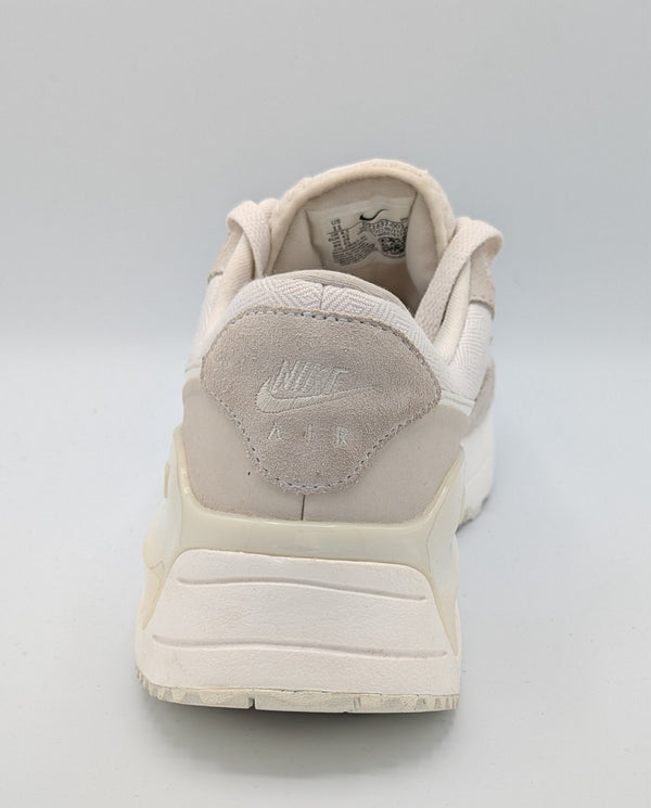 EUR 44 NIKE W Air Max Systm (DZ1637-001):Phantom/Sail-Photon Dust 