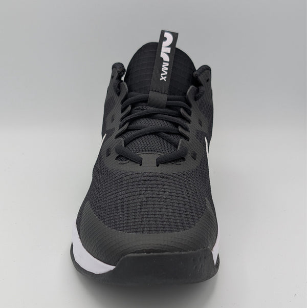 EUR 43 NIKE M Air Max Alpha Trainer 5(DM0829-001): Black/White-Black