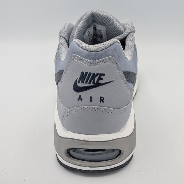 Nike Air Max Command (629993-040):Stealth/Dark Obsidian White 