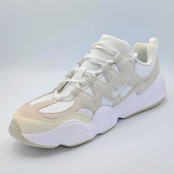 EUR 44,5 Nike Tech Hera (FJ9532-100): Photon Dust White 