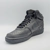 NIKE Court Vision MID NN (DN3577-003): Triple Black