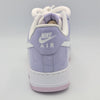 NIKE Air Force 1 '07 LV8 (HV9405-500):Hydrangeas/White-Doll 