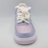 NIKE Air Force 1 '07 LV8 (HV9405-500):Hydrangeas/White-Doll 